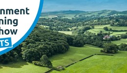 Environment Baselining Roadshow: Central Scotland 